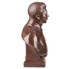 Sztálin - bronz mellszobor képe
