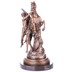 Perszeusz és Pégaszosz bronz szobor képe