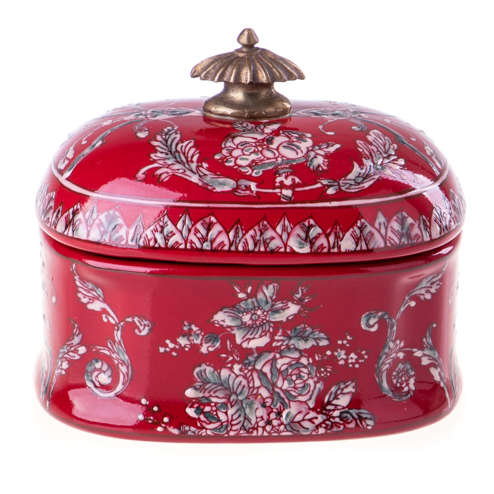 Kép a Porcelán-bronz tároló