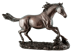 Vágtázó ló képe